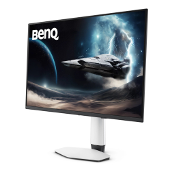 Monitor BenQ EX321UZ 31.5 4K QD-OLED 240Hz USB-C