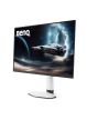 Monitor BenQ EX321UZ 31.5 4K QD-OLED 240Hz USB-C