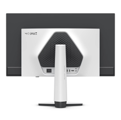 Monitor BenQ EX321UZ 31.5 4K QD-OLED 240Hz USB-C