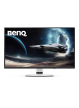 Monitor BenQ EX321UZ 31.5 4K QD-OLED 240Hz USB-C
