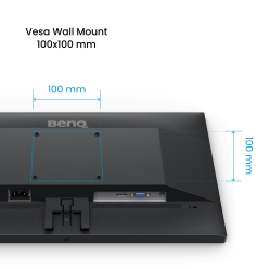 Monitor BenQ GW2291 21.5 Full HD IPS 100Hz