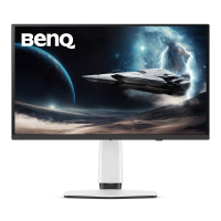 Monitor BenQ MOBIUZ EX271QZ 27 QHD QD-OLED 500Hz