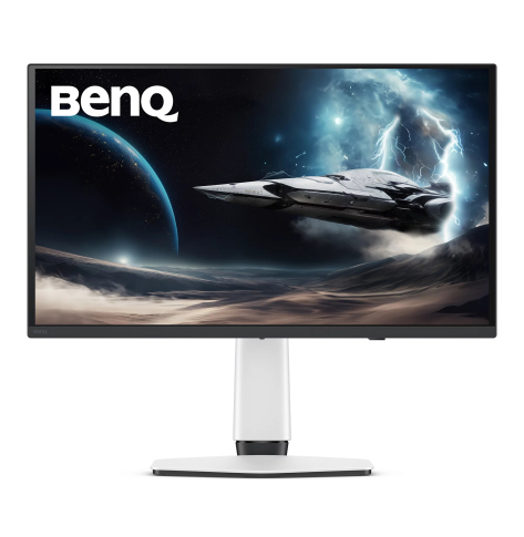 Monitor BenQ MOBIUZ EX271QZ 27 QHD QD-OLED 500Hz