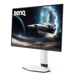 Monitor BenQ MOBIUZ EX271QZ 27 QHD QD-OLED 500Hz