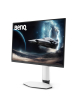 Monitor BenQ MOBIUZ EX271QZ 27 QHD QD-OLED 500Hz