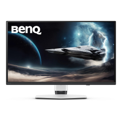 Monitor BenQ MOBIUZ EX271QZ 27 QHD QD-OLED 500Hz