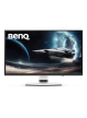 Monitor BenQ MOBIUZ EX271QZ 27 QHD QD-OLED 500Hz