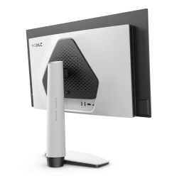 Monitor BenQ MOBIUZ EX271QZ 27 QHD QD-OLED 500Hz