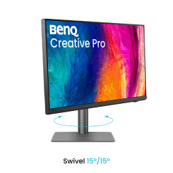 Monitor BenQ PD2732U 27 4K UHD IPS