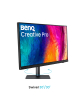 Monitor BenQ PV3250U 32 4K IPS 120Hz Thunderbolt 4