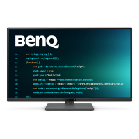Monitor BenQ RD270Q 27 QHD IPS 144Hz USB-C