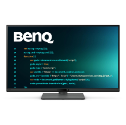 Monitor BenQ RD270Q 27 QHD IPS 144Hz USB-C