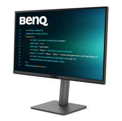 Monitor BenQ RD270Q 27 QHD IPS 144Hz USB-C