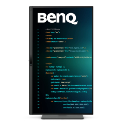 Monitor BenQ RD270Q 27 QHD IPS 144Hz USB-C