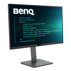 Monitor BenQ RD270Q 27 QHD IPS 144Hz USB-C