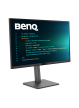 Monitor BenQ RD270Q 27 QHD IPS 144Hz USB-C