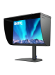 Monitor BenQ SW272QN 27 QHD IPS 60Hz USB-C 90W