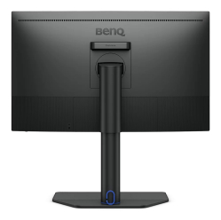 Monitor BenQ SW272QN 27 QHD IPS 60Hz USB-C 90W