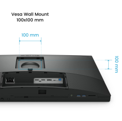 Monitor BenQ SW272QN 27 QHD IPS 60Hz USB-C 90W
