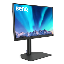 Monitor BenQ SW272QN 27 QHD IPS 60Hz USB-C 90W