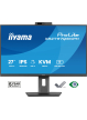 iiyama ProLite XB2797QSNPH-B1 27 QHD IPS 1ms USB-C Dock