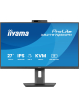 iiyama ProLite XB2797QSNPH-B1 27 QHD IPS 1ms USB-C Dock