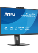 iiyama ProLite XB2797QSNPH-B1 27 QHD IPS 1ms USB-C Dock