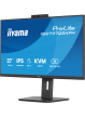 iiyama ProLite XB2797QSNPH-B1 27 QHD IPS 1ms USB-C Dock