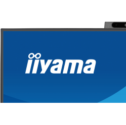 iiyama ProLite XB2797QSNPH-B1 27 QHD IPS 1ms USB-C Dock
