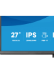 iiyama ProLite XB2797QSNPH-B1 27 QHD IPS 1ms USB-C Dock