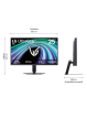 Monitor LG 25G523B-B 24.4 Full HD IPS 200Hz