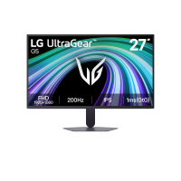 Monitor LG 27G523B-B 27 Full HD IPS 200Hz
