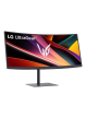 Monitor LG 34G630A-B 34 WQHD VA 240Hz