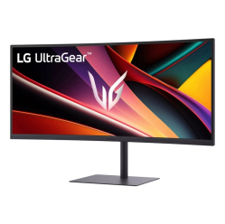 Monitor LG 34G630A-B 34 WQHD VA 240Hz