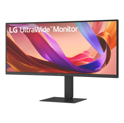 Monitor LG 34U650A-B 34 WQHD IPS UltraWide Curved