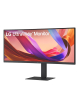 Monitor LG 34U650A-B 34 WQHD IPS UltraWide Curved