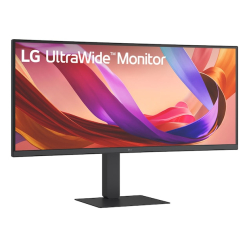 Monitor LG 34U650A-B 34 WQHD IPS UltraWide Curved