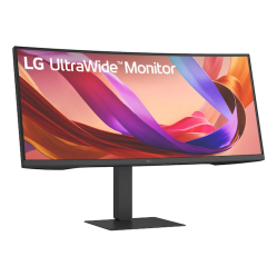 Monitor LG 34U650A-B 34 WQHD IPS UltraWide Curved
