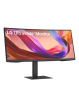 Monitor LG 34U650A-B 34 WQHD IPS UltraWide Curved