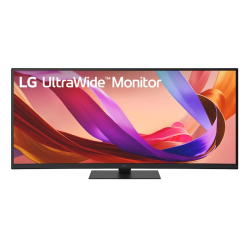 Monitor LG 34U650A-B 34 WQHD IPS UltraWide Curved
