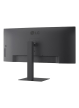Monitor LG 34U650A-B 34 WQHD IPS UltraWide Curved