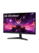 Monitor LG UltraGear 24GS60F-B 23.8 Full HD IPS 180Hz