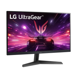 Monitor LG UltraGear 24GS60F-B 23.8 Full HD IPS 180Hz