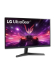 Monitor LG UltraGear 24GS60F-B 23.8 Full HD IPS 180Hz