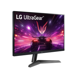 Monitor LG UltraGear 24GS60F-B 23.8 Full HD IPS 180Hz