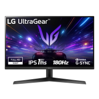 Monitor LG UltraGear 27GS60F-B 27 Full HD IPS 180Hz