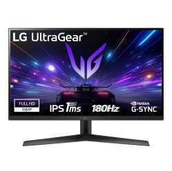 LG UltraGear 27GS60F-B 27 Full HD IPS 180Hz