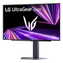 Monitor LG UltraGear 27GX704A 27 QHD OLED 240Hz