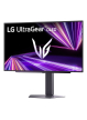 Monitor LG UltraGear 27GX704A 27 QHD OLED 240Hz