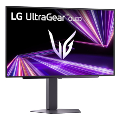 Monitor LG UltraGear 27GX704A 27 QHD OLED 240Hz